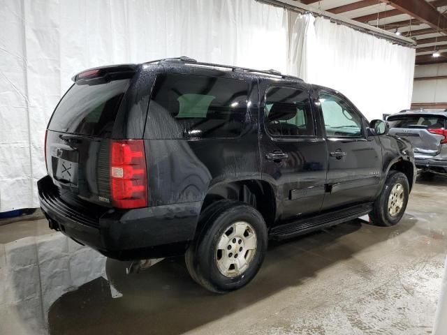 2011 Chevrolet Tahoe K1500 LS