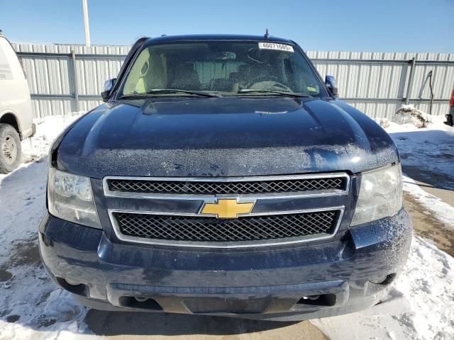 2007 Chevrolet Tahoe K1500