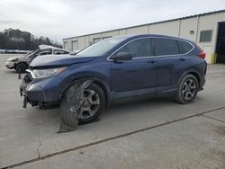 2019 Honda CR-V EXL en venta en Gaston, SC