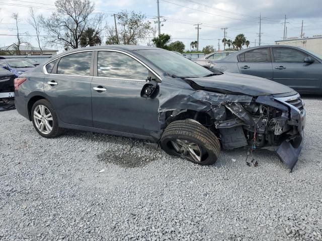 2013 Nissan Altima 3.5S