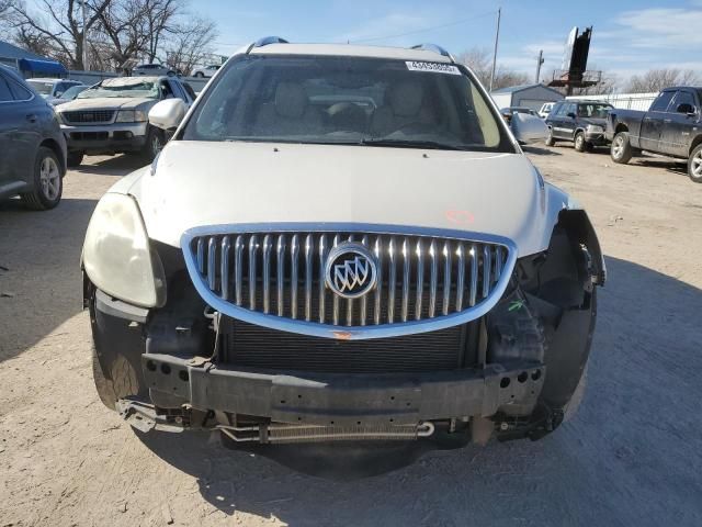 2011 Buick Enclave CXL