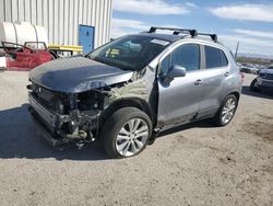 2020 Chevrolet Trax Premier en venta en Tucson, AZ