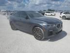 2021 BMW X6 Sdrive 40I