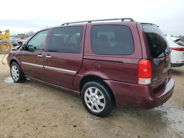 2006 Buick Terraza CX