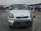 2010 KIA Soul +