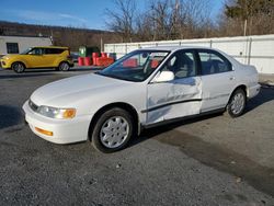 1996 Honda Accord LX en venta en Grantville, PA