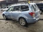 2012 Subaru Forester 2.5X Premium