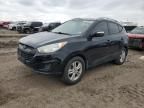 2012 Hyundai Tucson GLS