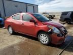 2019 Nissan Versa S