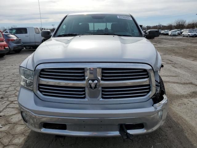 2015 Dodge RAM 1500 SLT