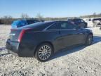 2011 Cadillac CTS Premium Collection