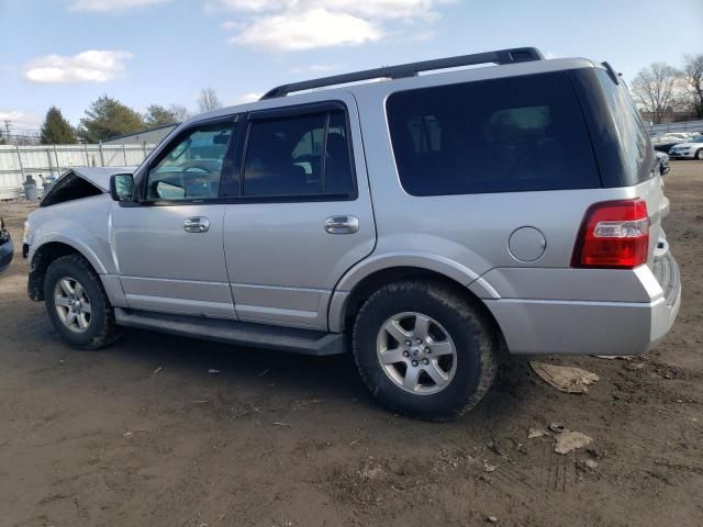 2010 Ford Expedition XLT