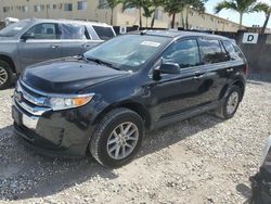 2013 Ford Edge SE en venta en Opa Locka, FL