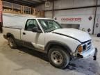 1994 Chevrolet S Truck S10