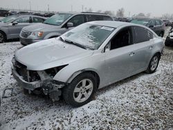 2013 Chevrolet Cruze LT en venta en Magna, UT