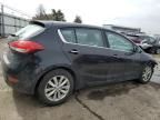 2014 KIA Forte EX