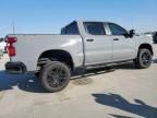 2024 Chevrolet Silverado K1500 LT Trail Boss