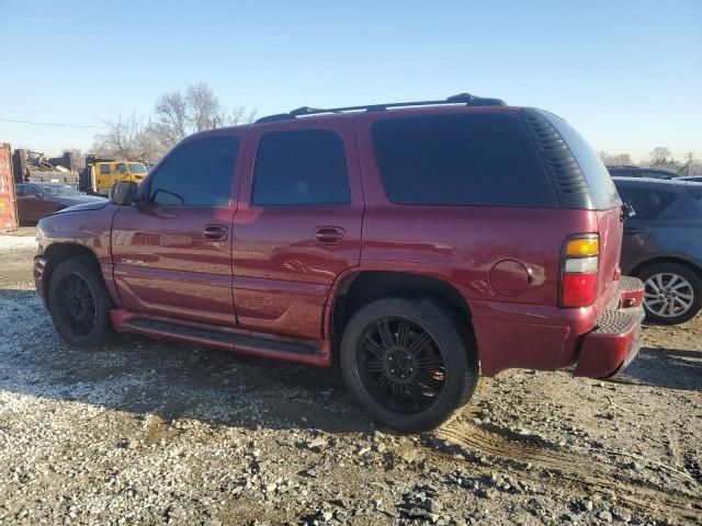 2004 GMC Yukon Denali