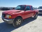 2002 Ford Ranger Super Cab