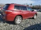 2008 Toyota Highlander