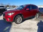 2015 Mazda CX-5 GT