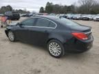 2011 Buick Regal CXL