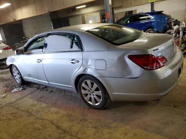 2006 Toyota Avalon XL