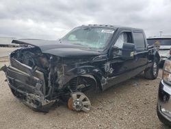 Salvage cars for sale at Wilmer, TX auction: 2014 Ford F250 Super Duty