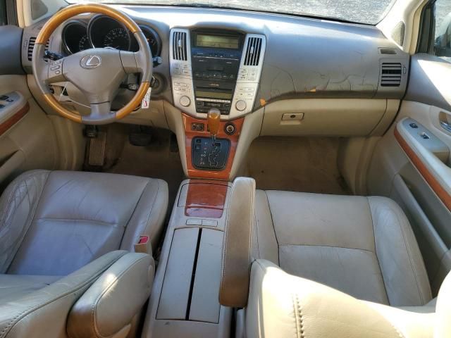 2004 Lexus RX 330