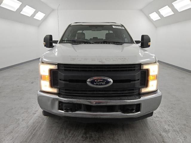 2017 Ford F250 Super Duty