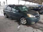 2004 Toyota Sienna XLE