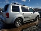 2009 Honda Pilot Touring