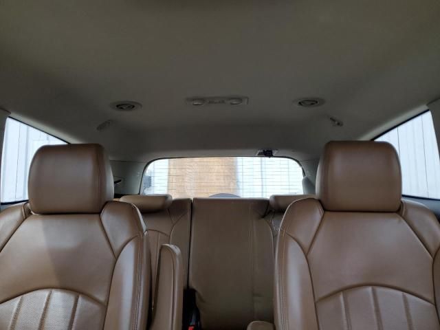 2013 Buick Enclave