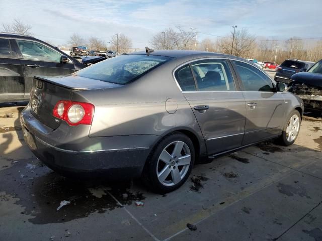 2007 Volkswagen Passat 2.0T