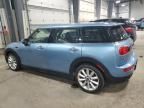 2017 Mini Cooper Clubman ALL4