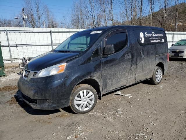 2015 Nissan NV200 2.5S