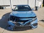 2023 Toyota Camry SE Night Shade