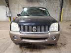 2004 Mercury Mountaineer