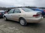 1998 Toyota Camry CE