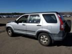 2006 Honda CR-V LX