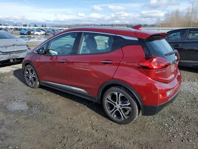 2017 Chevrolet Bolt EV Premier