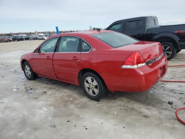 2007 Chevrolet Impala LT