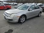 2007 Ford Fusion SE