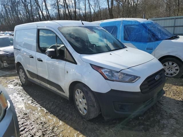 2020 Ford Transit Connect XL