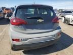 2019 Chevrolet Bolt EV LT