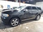 2011 Dodge Durango Citadel