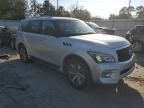 2015 Infiniti QX80