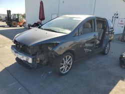 Salvage cars for sale at Sacramento, CA auction: 2013 Mazda 5