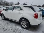 2010 Chevrolet Equinox LS