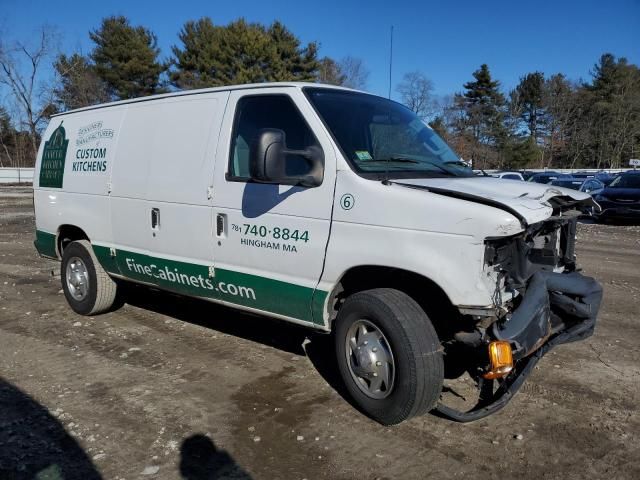 2014 Ford Econoline E250 Van